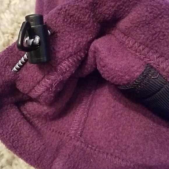 Columbia full zip jacket sz Lg - Picture 4 of 4